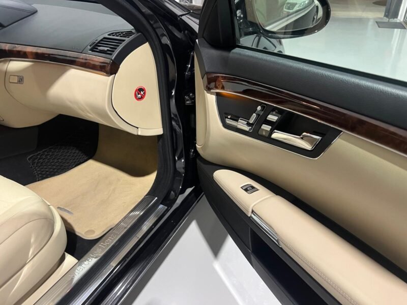 MERCEDES-BENZ s 320 cdi 4matic S 320 CDI 4MATIC