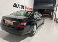 MERCEDES-BENZ s 320 cdi 4matic S 320 CDI 4MATIC