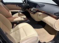 MERCEDES-BENZ s 320 cdi 4matic S 320 CDI 4MATIC