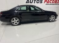 MERCEDES-BENZ s 320 cdi 4matic S 320 CDI 4MATIC