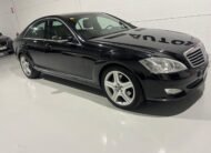 MERCEDES-BENZ s 320 cdi 4matic S 320 CDI 4MATIC
