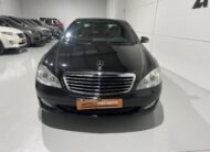 MERCEDES-BENZ s 320 cdi 4matic S 320 CDI 4MATIC