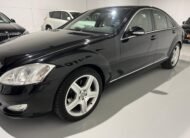 MERCEDES-BENZ s 320 cdi 4matic S 320 CDI 4MATIC