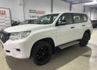 TOYOTA LAND CRUISER 2.8 D4D GX