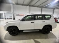 TOYOTA LAND CRUISER 2.8 D4D GX