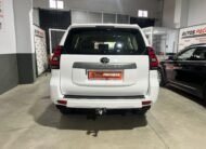 TOYOTA LAND CRUISER 2.8 D4D GX