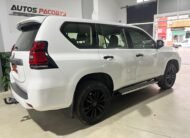 TOYOTA LAND CRUISER 2.8 D4D GX