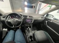VOLKSWAGEN TIGUAN 2.0cc 150cv
