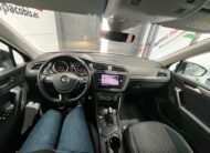 VOLKSWAGEN TIGUAN 2.0cc 150cv