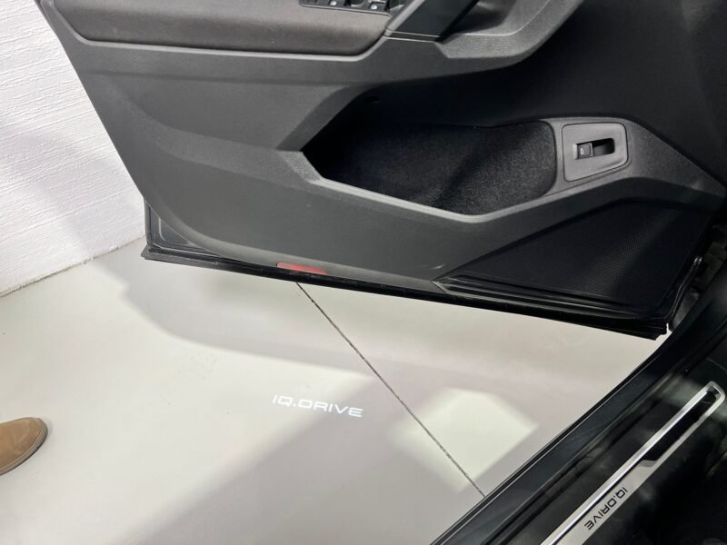 VOLKSWAGEN TIGUAN 2.0cc 150cv