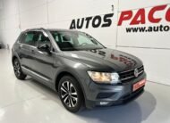 VOLKSWAGEN TIGUAN 2.0cc 150cv