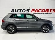 VOLKSWAGEN TIGUAN 2.0cc 150cv