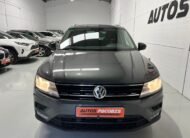 VOLKSWAGEN TIGUAN 2.0cc 150cv