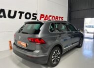 VOLKSWAGEN TIGUAN 2.0cc 150cv