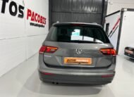 VOLKSWAGEN TIGUAN 2.0cc 150cv