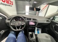 VOLKSWAGEN TIGUAN 2.0cc 150cv 4X4