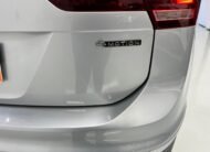VOLKSWAGEN TIGUAN 2.0cc 150cv 4X4