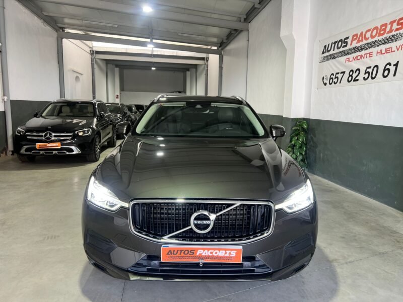 VOLVO XC60 2.0 d4 momentum auto