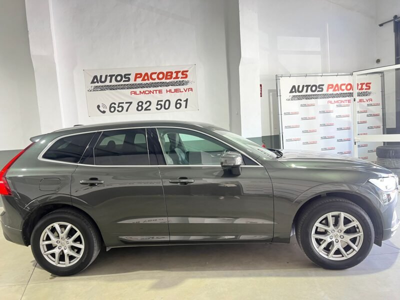 VOLVO XC60 2.0 d4 momentum auto