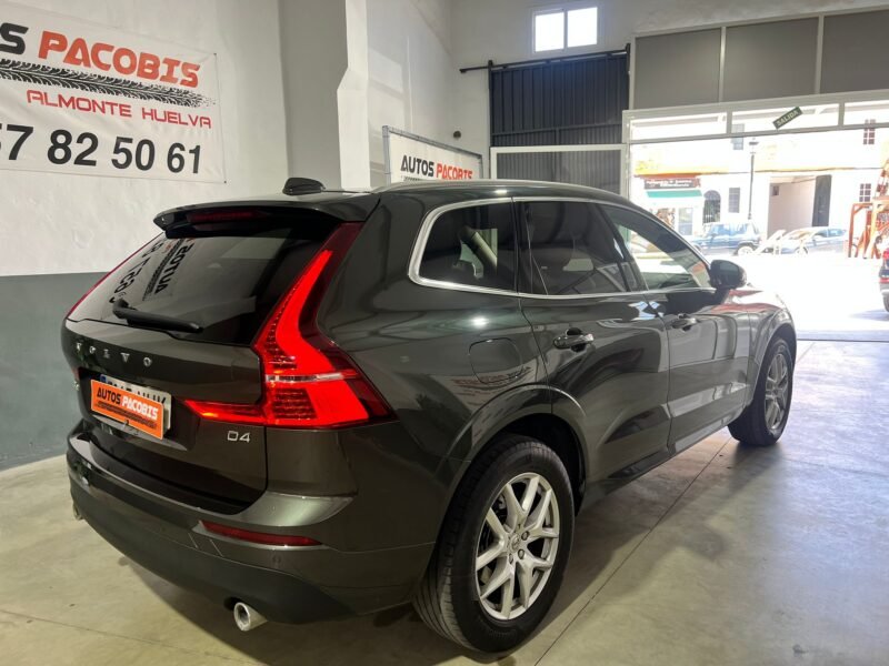 VOLVO XC60 2.0 d4 momentum auto