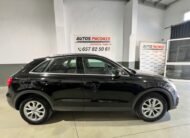 AUDI Q3 2.0 TDI
