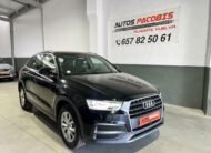 AUDI Q3 2.0 TDI