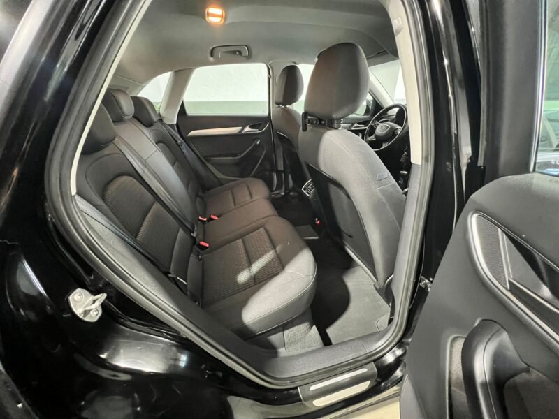 AUDI Q3 2.0 TDI