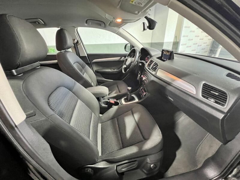 AUDI Q3 2.0 TDI