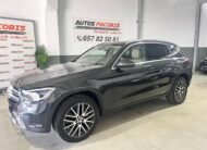 MERCEDES-BENZ Clase GLC 300DE 4MATIC