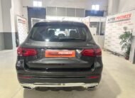 MERCEDES-BENZ Clase GLC 300DE 4MATIC