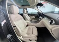 MERCEDES-BENZ Clase GLC 300DE 4MATIC