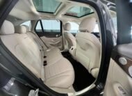 MERCEDES-BENZ Clase GLC 300DE 4MATIC