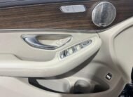 MERCEDES-BENZ Clase GLC 300DE 4MATIC
