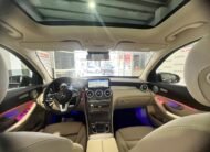 MERCEDES-BENZ Clase GLC 300DE 4MATIC