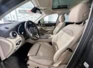 MERCEDES-BENZ Clase GLC 300DE 4MATIC
