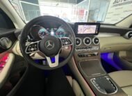 MERCEDES-BENZ Clase GLC 300DE 4MATIC