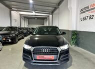 AUDI Q3 2.0 TDI
