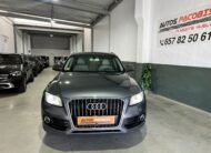 AUDI Q5 2.0 TDI Advance