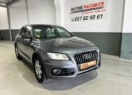 AUDI Q5 2.0 TDI Advance