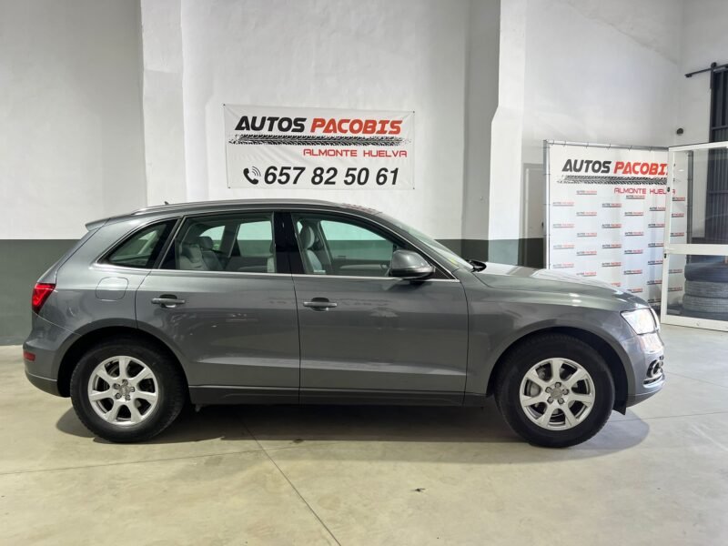 AUDI Q5 2.0 TDI Advance