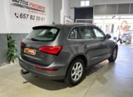 AUDI Q5 2.0 TDI Advance