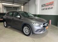 MERCEDES GLA 180D