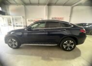 MERCEDES BENZ GLC COUPE 300DE 4MATIC