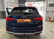 AUDI Q3 35TDI STRONIC