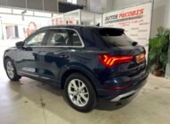 AUDI Q3 35TDI STRONIC