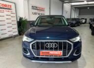 AUDI Q3 35TDI STRONIC