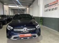 MERCEDES BENZ GLC COUPE 300DE 4MATIC