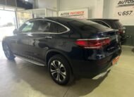 MERCEDES BENZ GLC COUPE 300DE 4MATIC