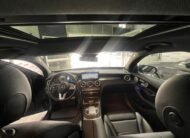 MERCEDES BENZ GLC COUPE 300DE 4MATIC