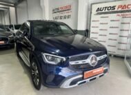 MERCEDES BENZ GLC COUPE 300DE 4MATIC